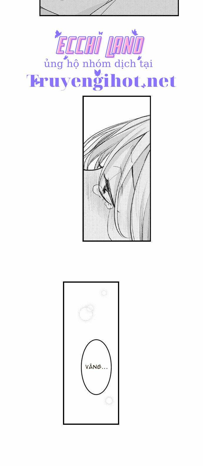 giả vờ ngủ cũng không ngăn được anh ấy chapter 123.2 12