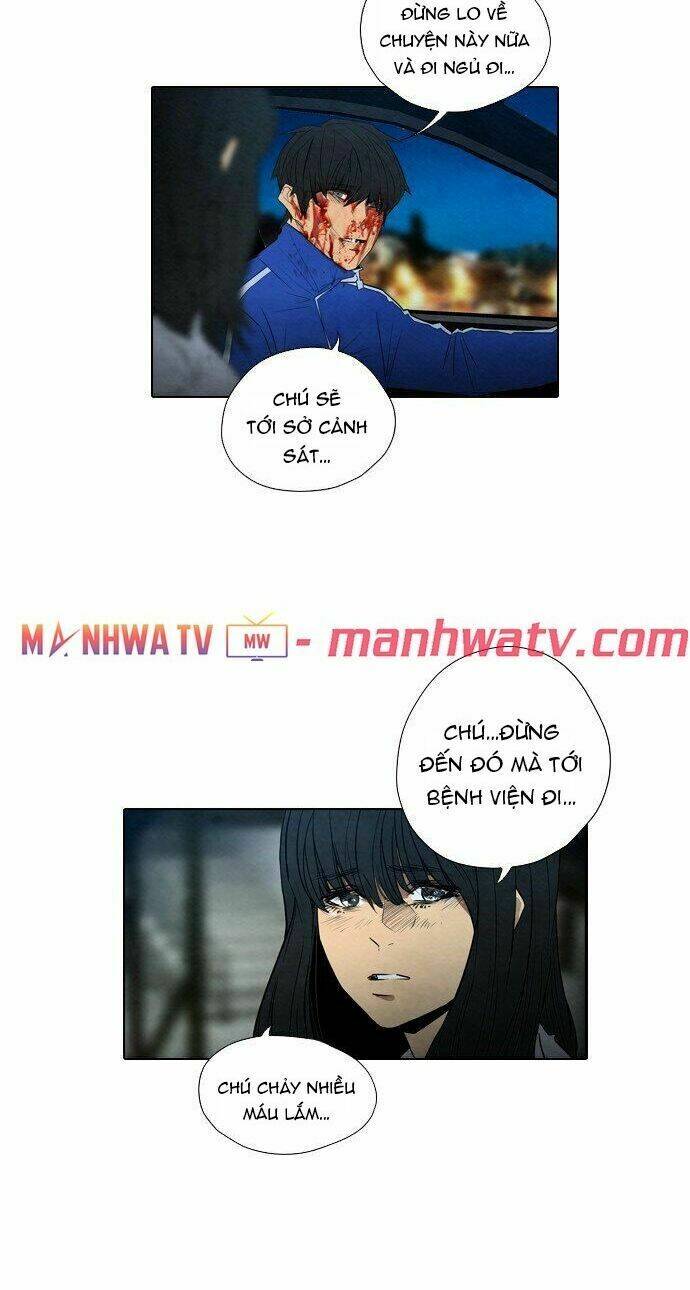 kẻ hồi sinh chapter 10 36