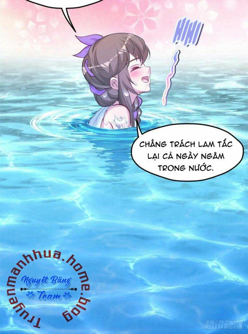 [16+] thảnh thơi thú thế chủng chủng điền, sinh sinh tể chapter 312 13