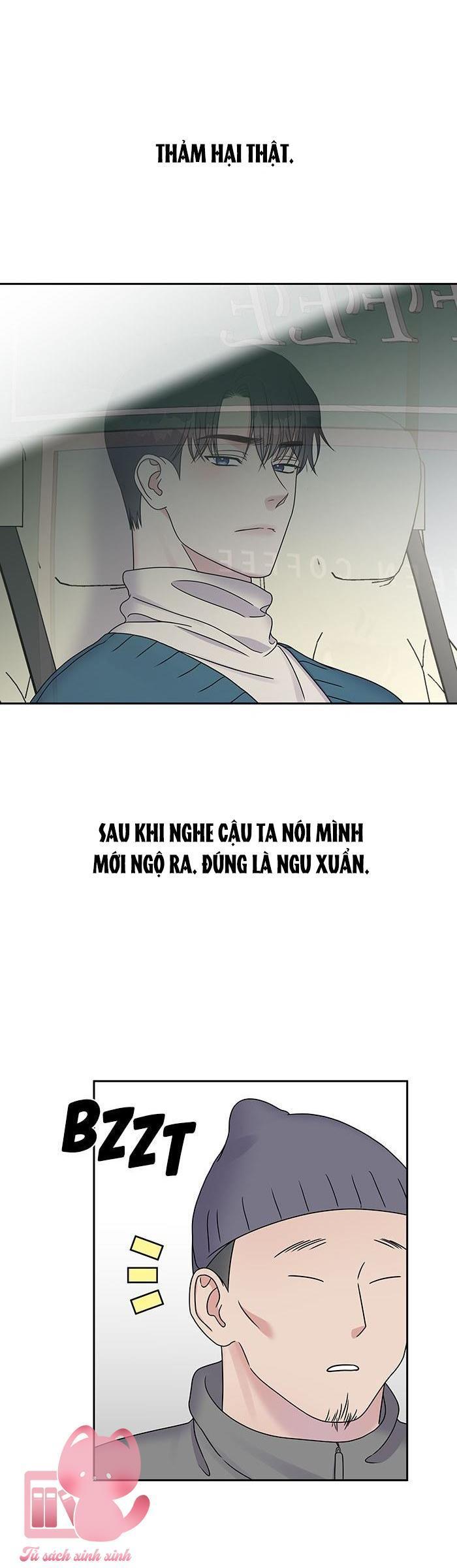 hãy vờ như ta yêu nhau chapter 43 40
