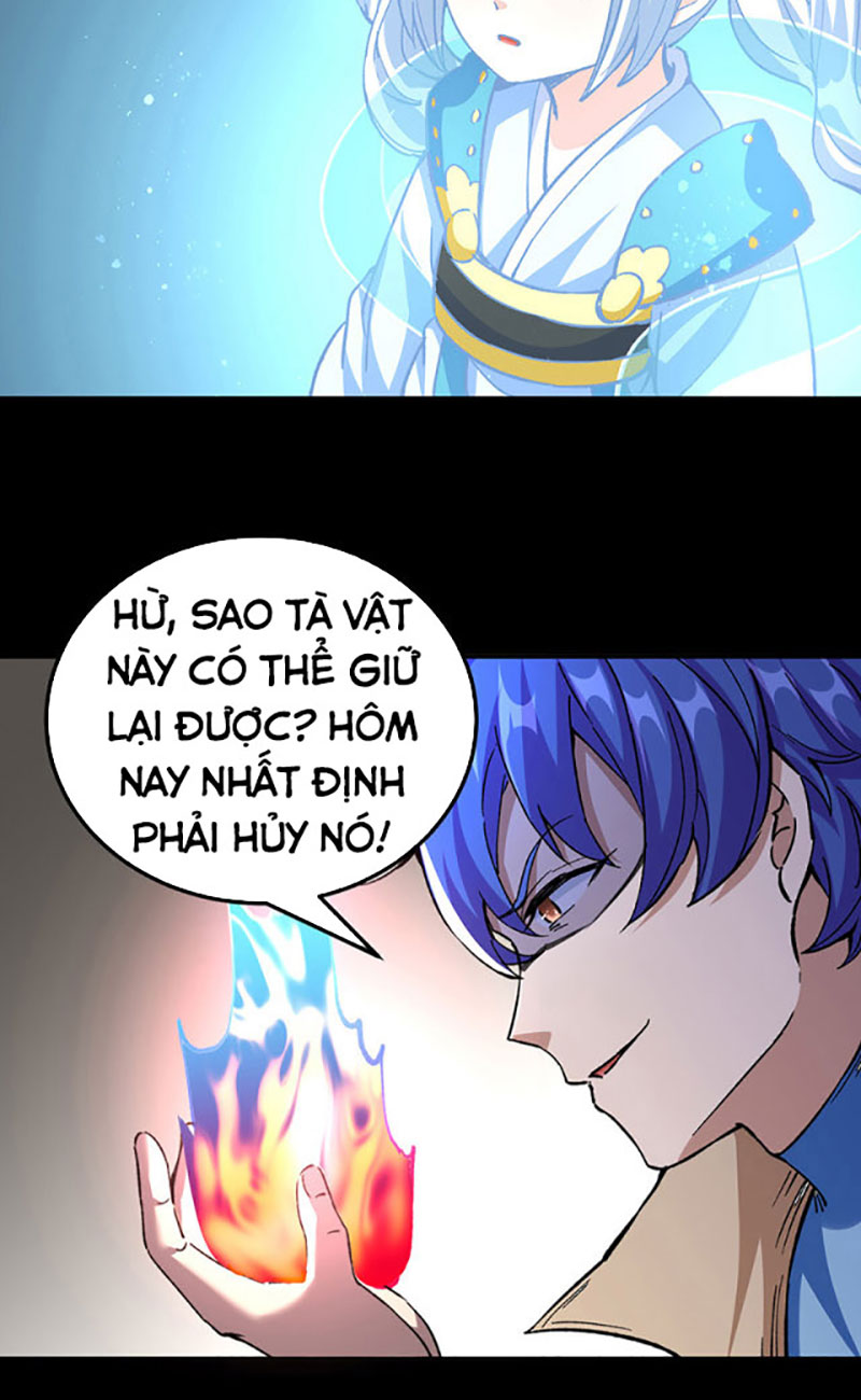 võ đạo độc tôn chapter 377 29