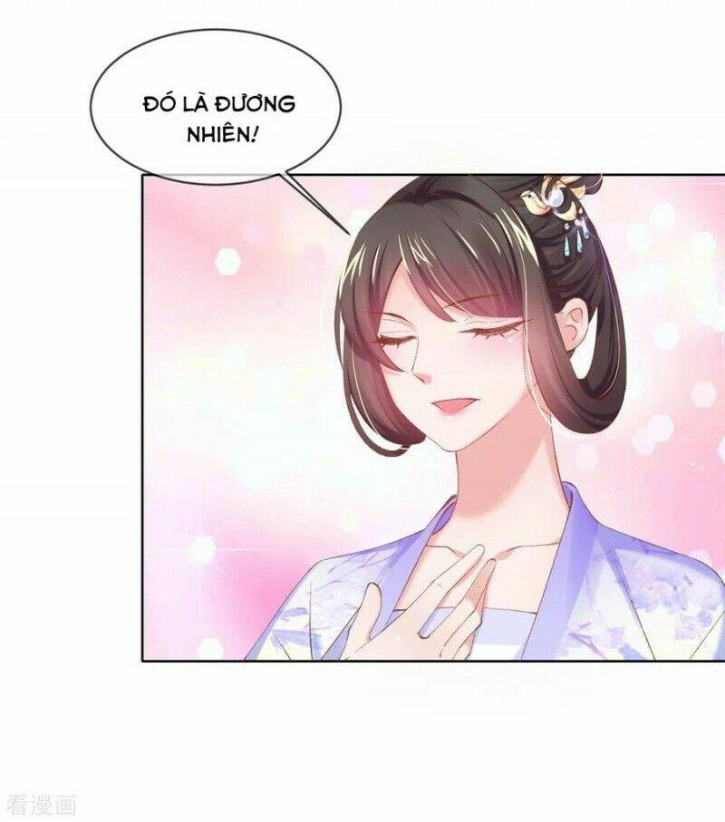 thị huyết y phi chapter 98 17