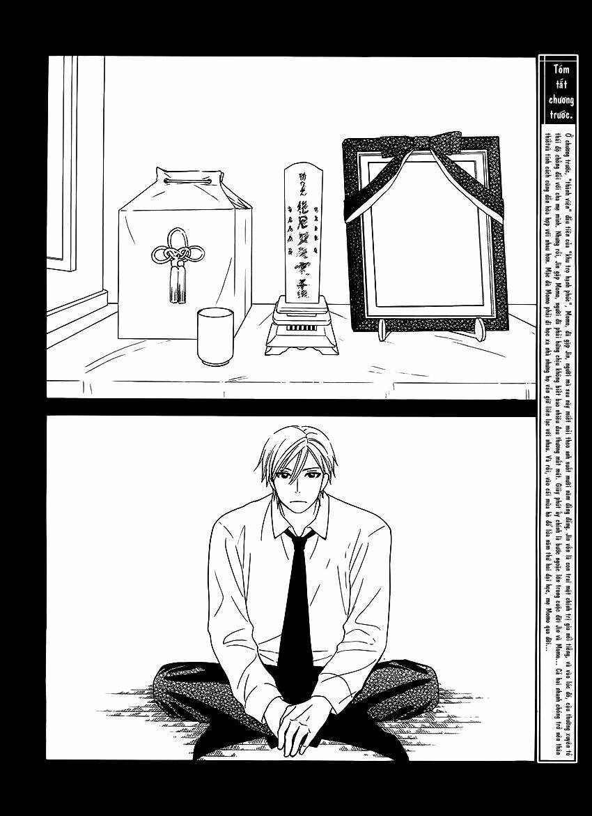 heart no kakurega chapter 10 5