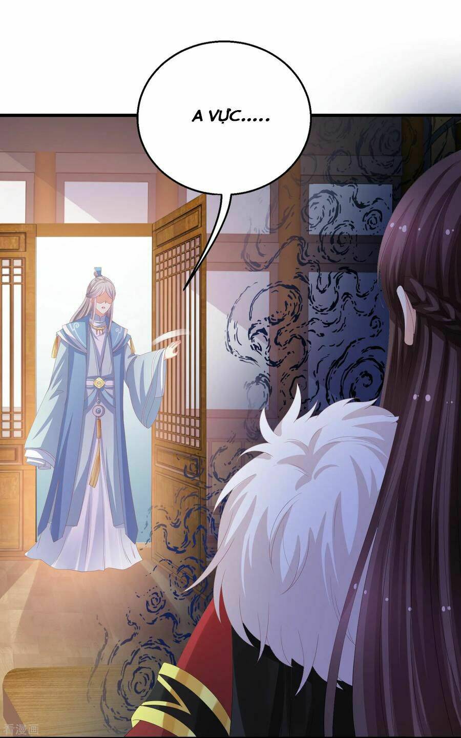 xuyên nhanh - hướng dẫn tự cứu của nữ phụ chapter 16 23