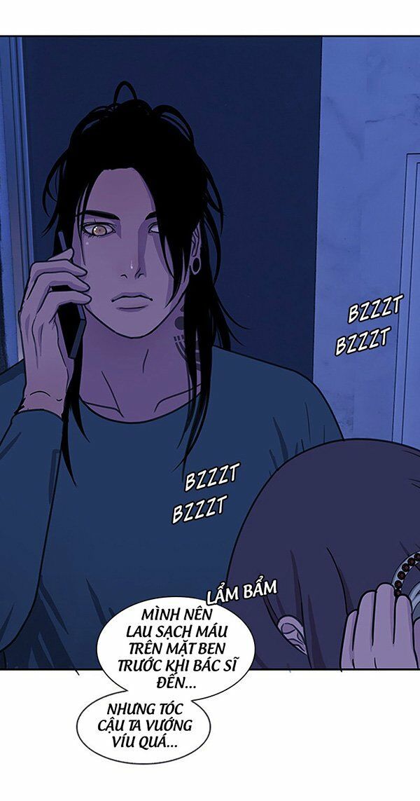 nửa đêm ở poppy land chapter 25 19