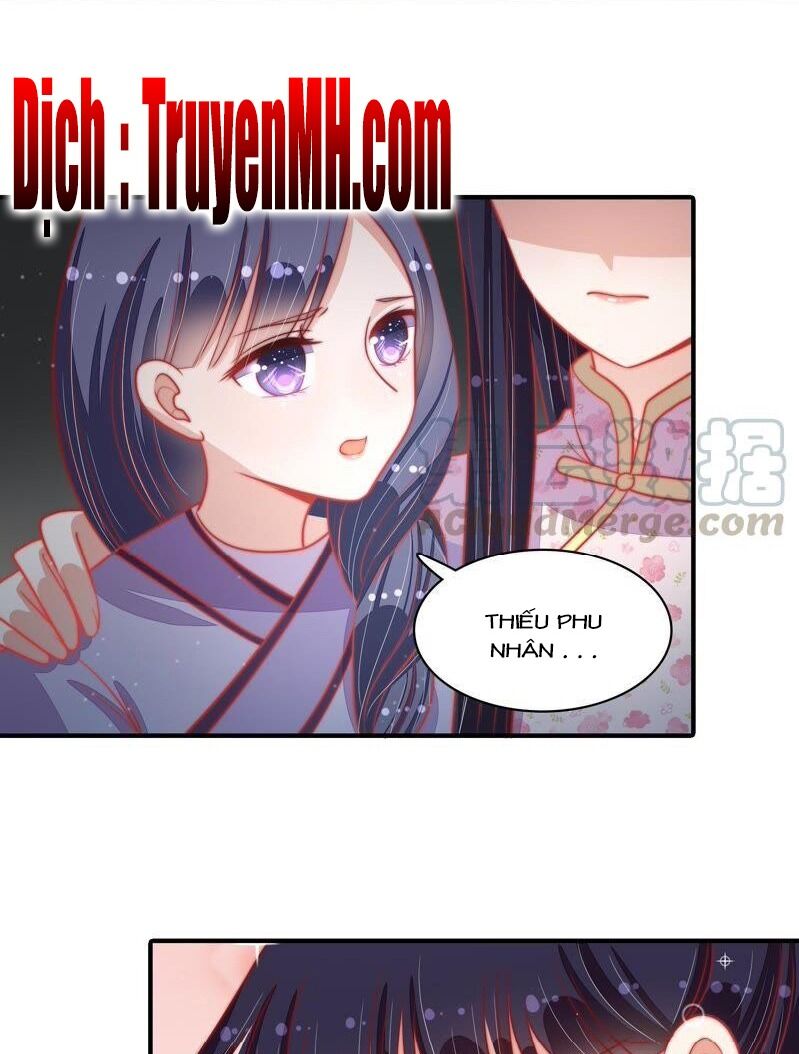 ngày nào thiếu soái cũng ghen chapter 132 12