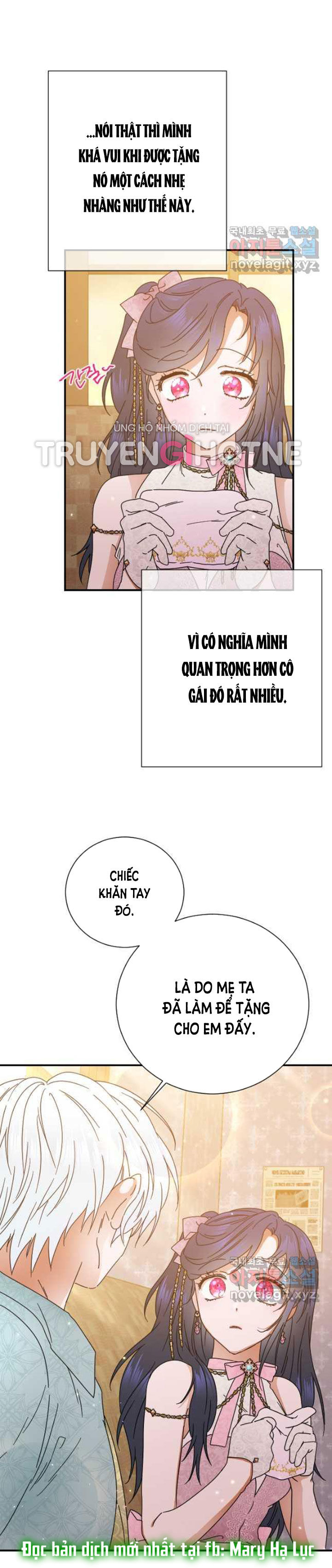 lady baby chapter 174 11