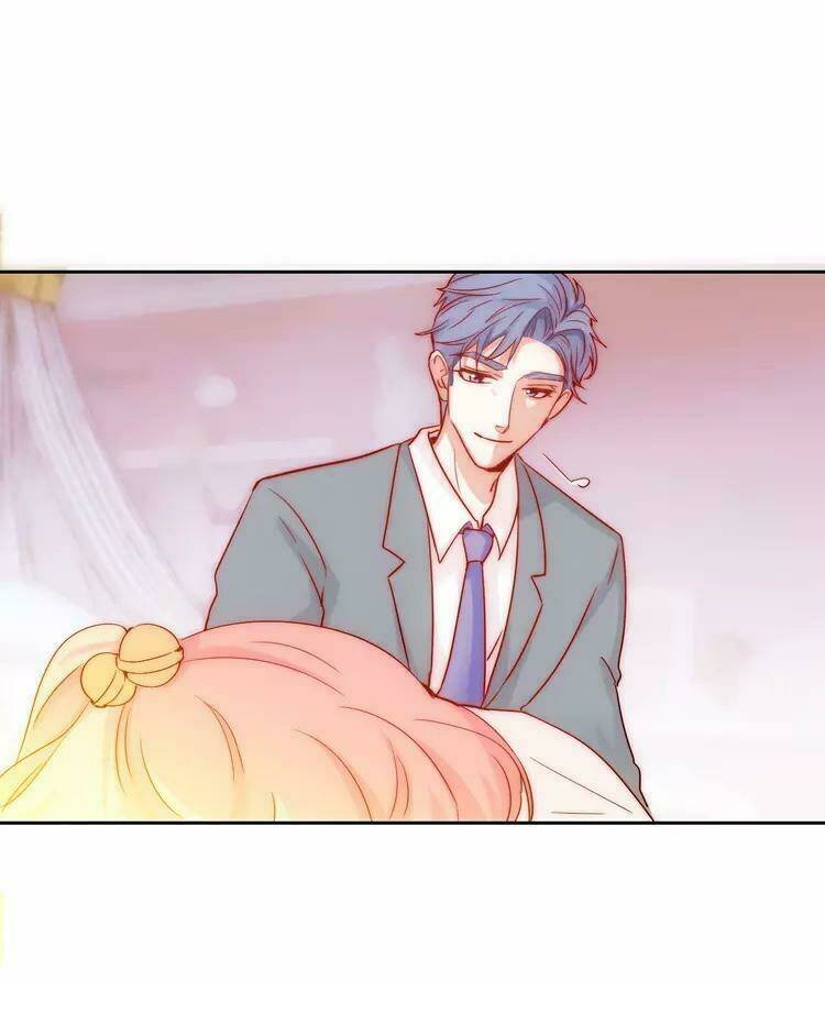 mạng sống của em thuộc về tôi chapter 8 43