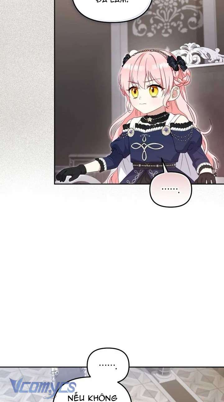 tôi được nuôi dưỡng bởi những kẻ phản diện chapter 70 36