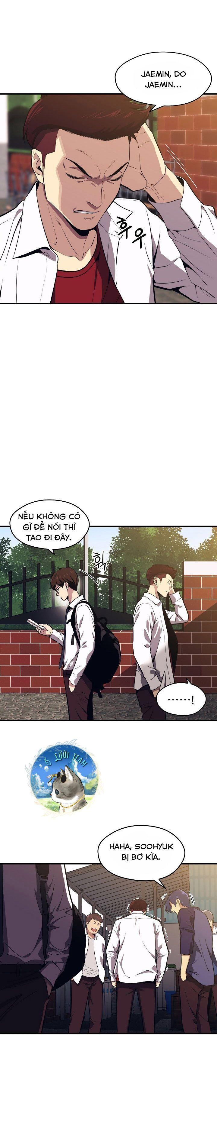 linh hồn ở nhà ga seoul chapter 1 2