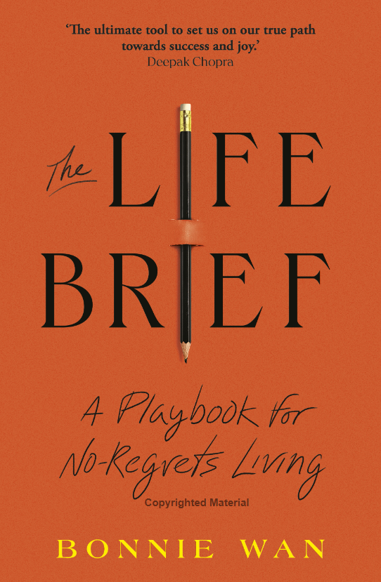 Sách ngoại văn: The Life Brief