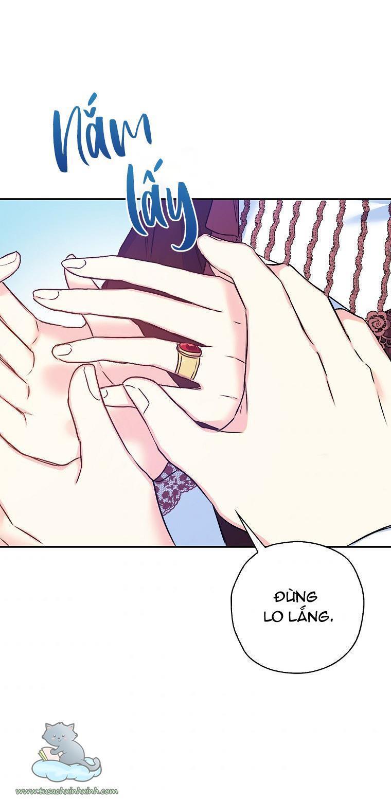 tôi sinh ra là con gái ác nữ chapter 25 53