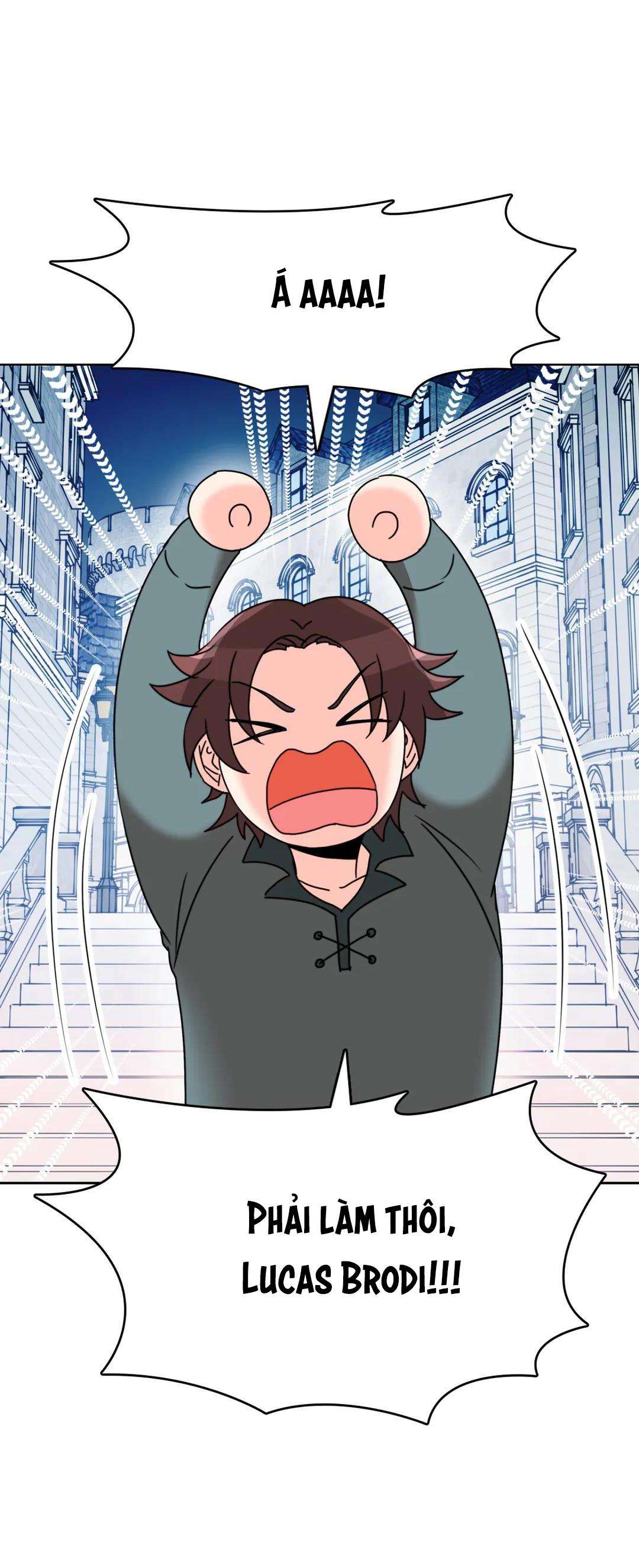 ngọt ngào nhưng nguy hiểm chapter 16 16