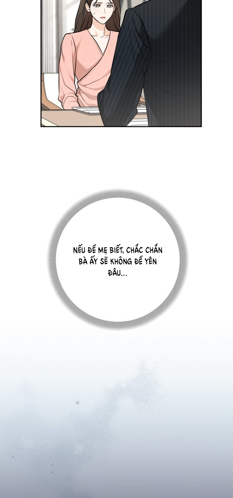 [15+] Lý Do Kết Hôn chapter 2.2 - Trang 12