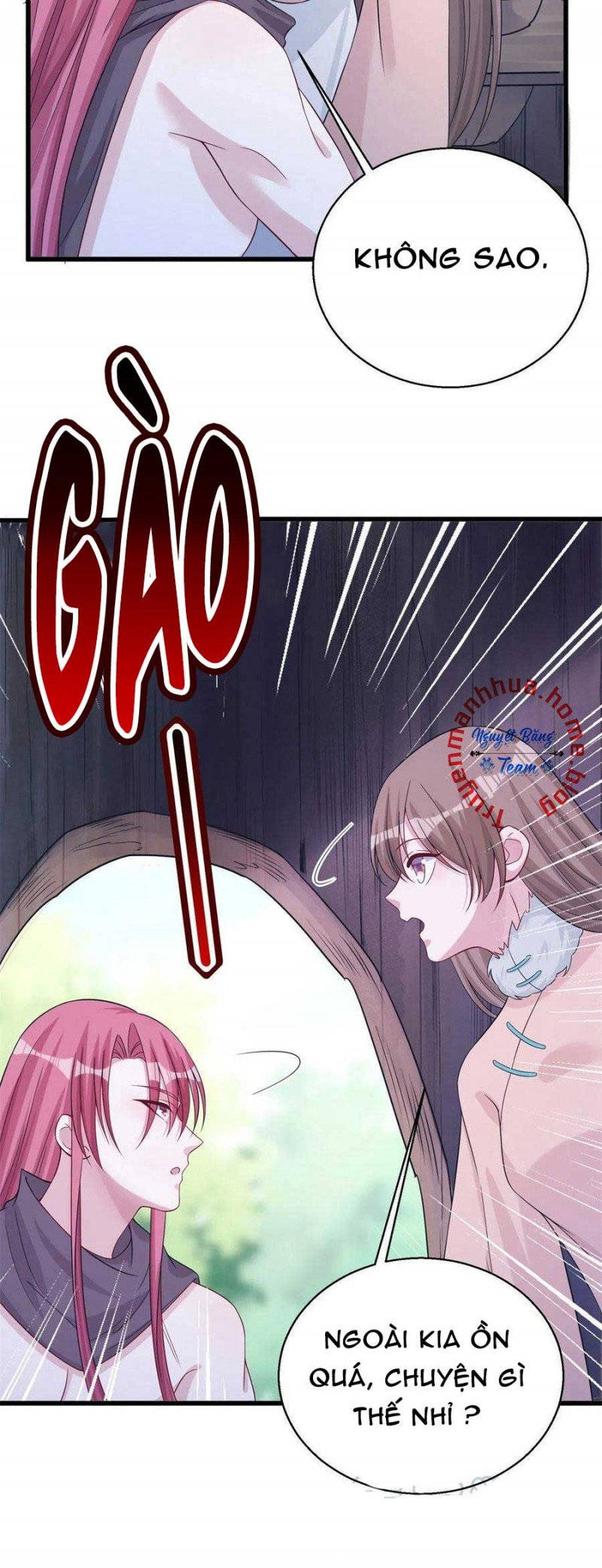 [16+] thảnh thơi thú thế chủng chủng điền, sinh sinh tể chapter 284 18