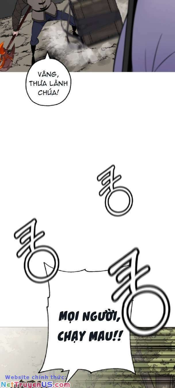 chiến binh quật cường chapter 121 45