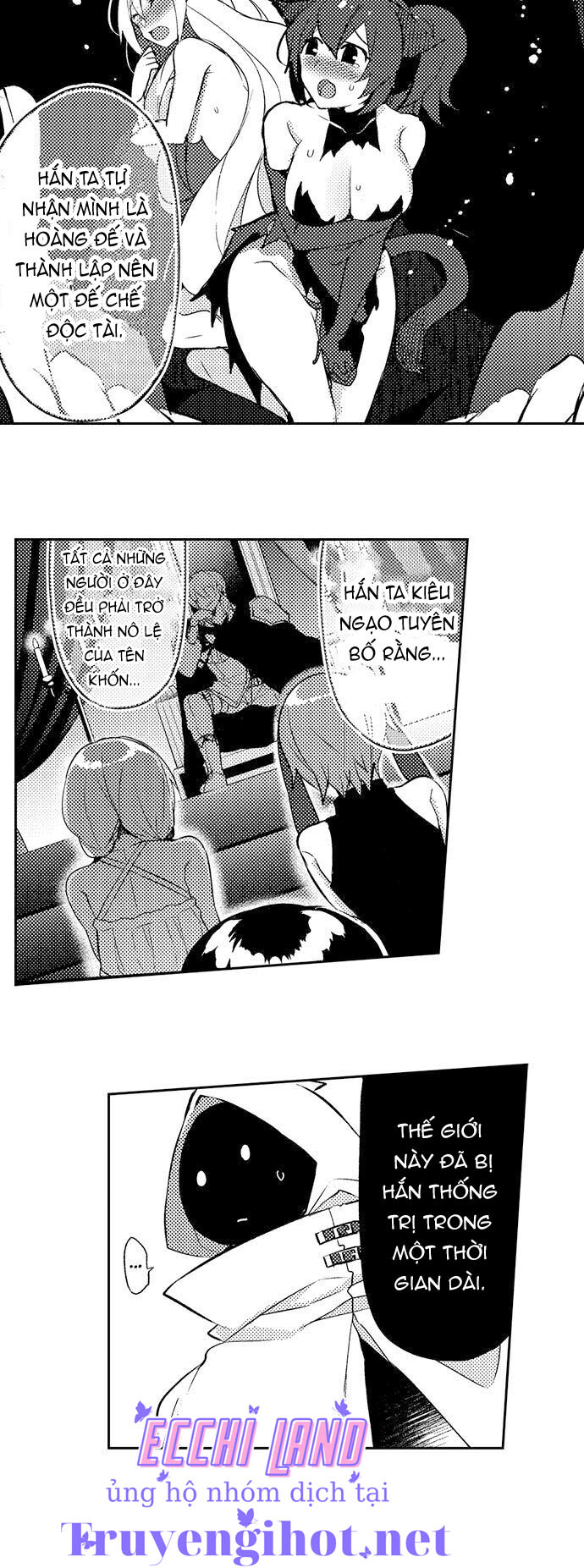 tái sinh vào thế giới khác ~ mang trong mình sứ mệnh thỏa mãn tất cả phụ nữ nơi đây chapter 4.2 5