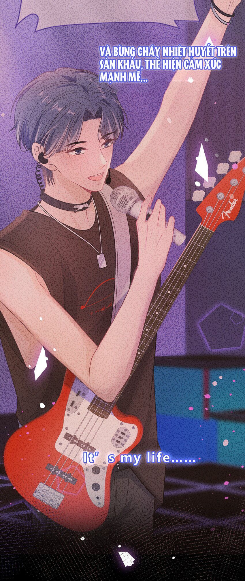 trước và sau ly hôn! chapter 80 34