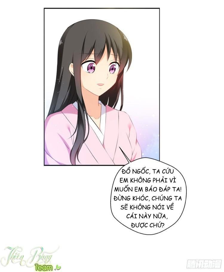 nam tử truyện chapter 2 34