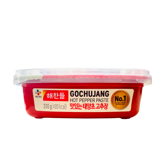 Tương Ớt Haechandle 200g