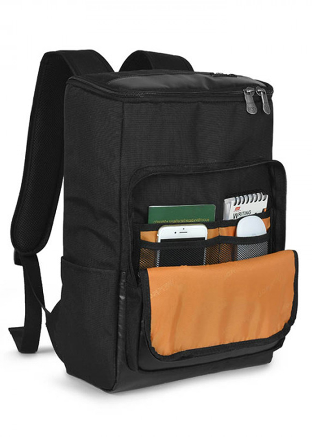 Balo Mikkor The Victor Backpack