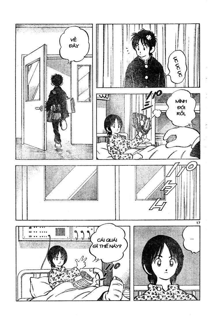 trò chơi vượt qua thử thách chapter 107 17