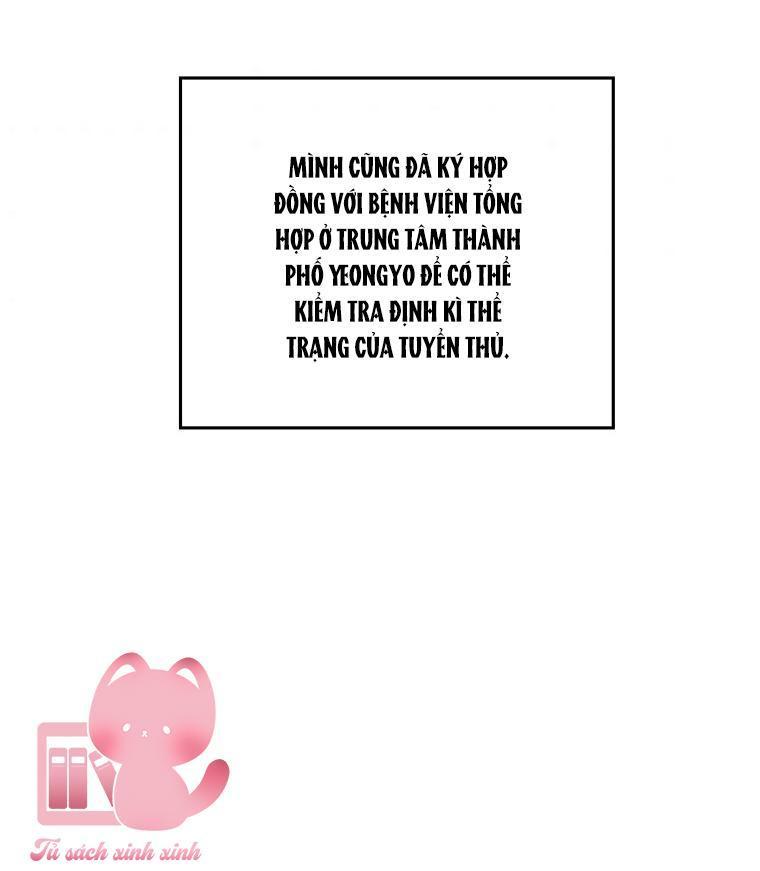 mong được chị chỉ bảo, tiền bối chapter 18 26