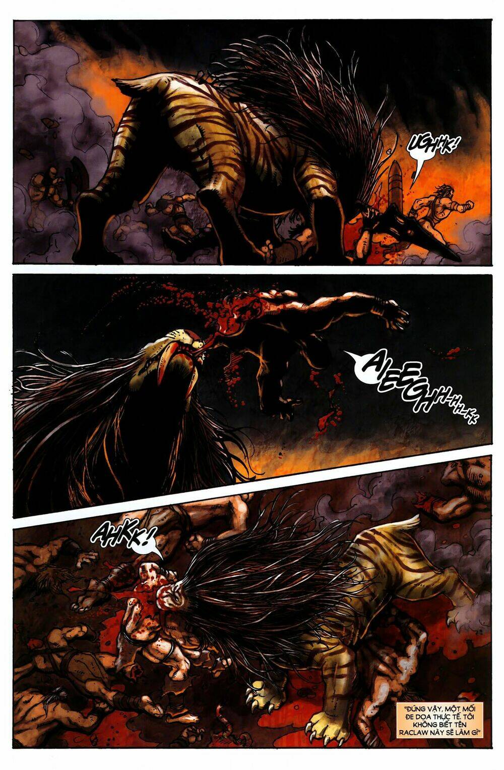 warhammer 40k - damnation crusade chapter 1 15