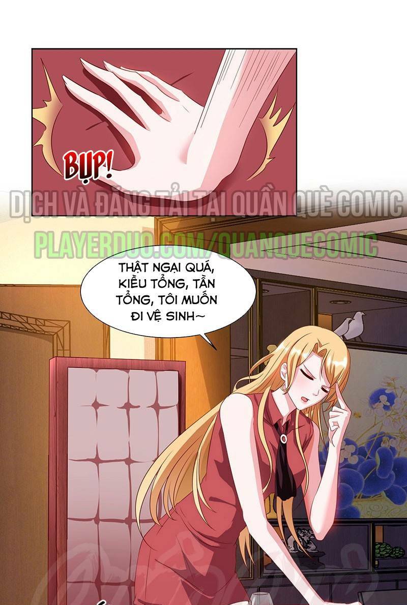 lão bà đặc công cực phẩm của tôi chapter 31 1