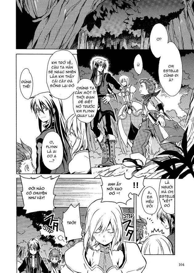 tales of vesperia chapter 3 19