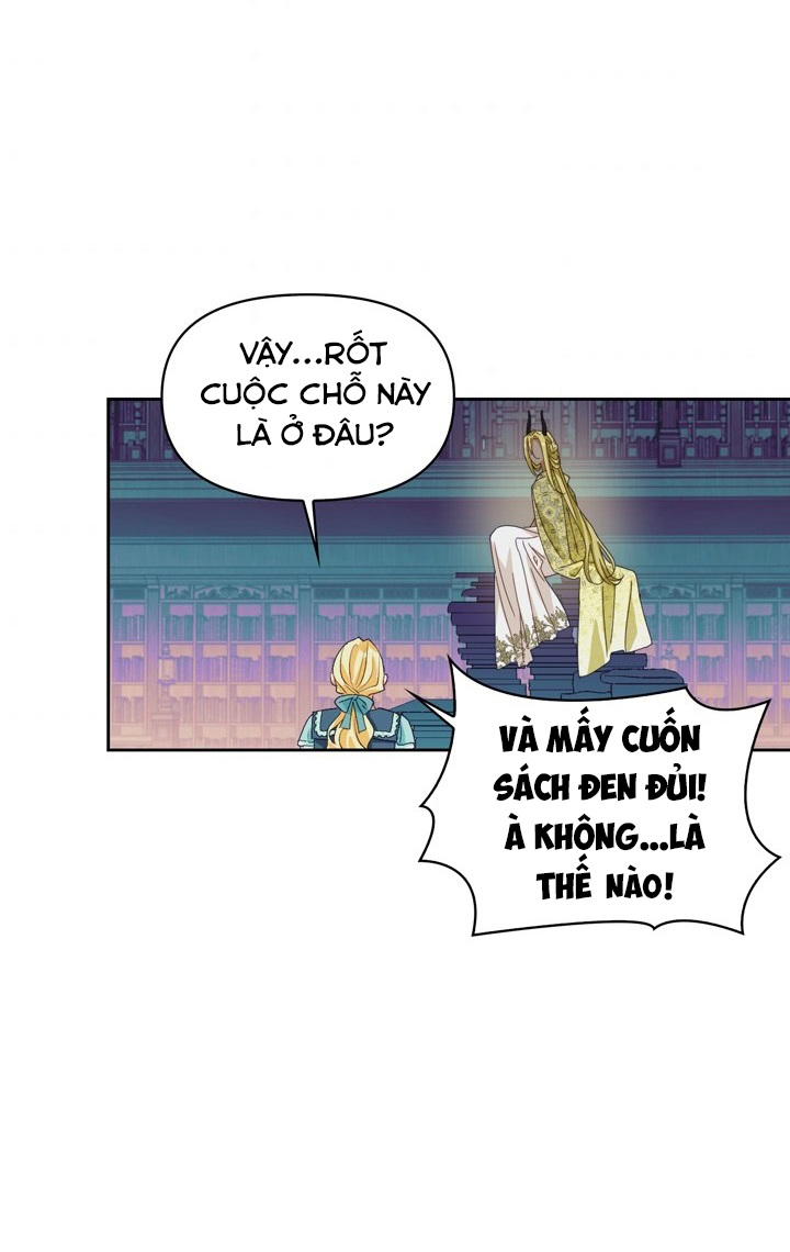 ác nữ xứng đôi với bạo chúa chapter 59 53