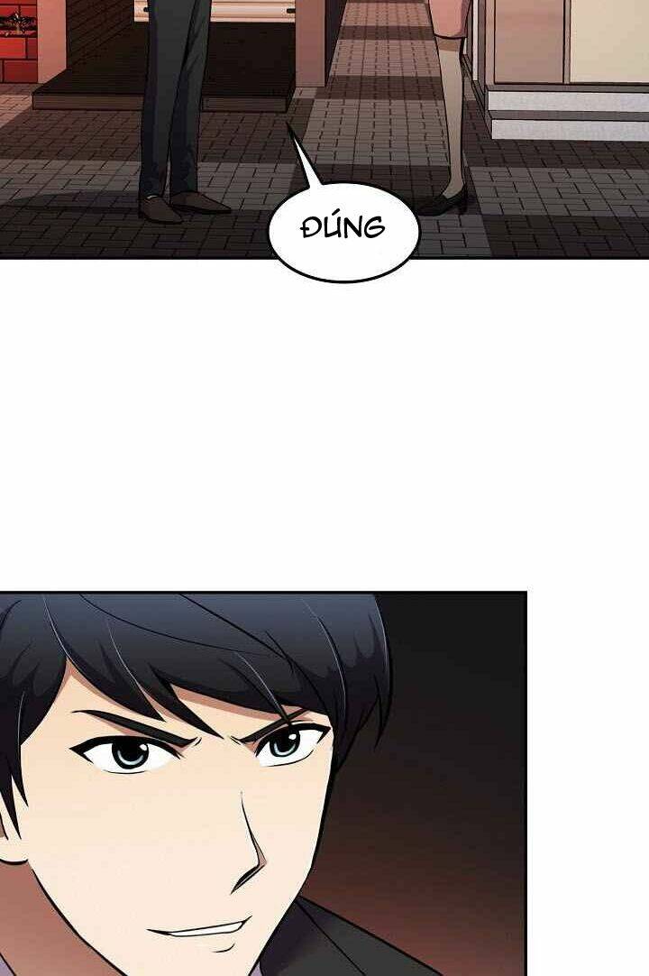 điều tra viên chuyển sinh chapter 50 32