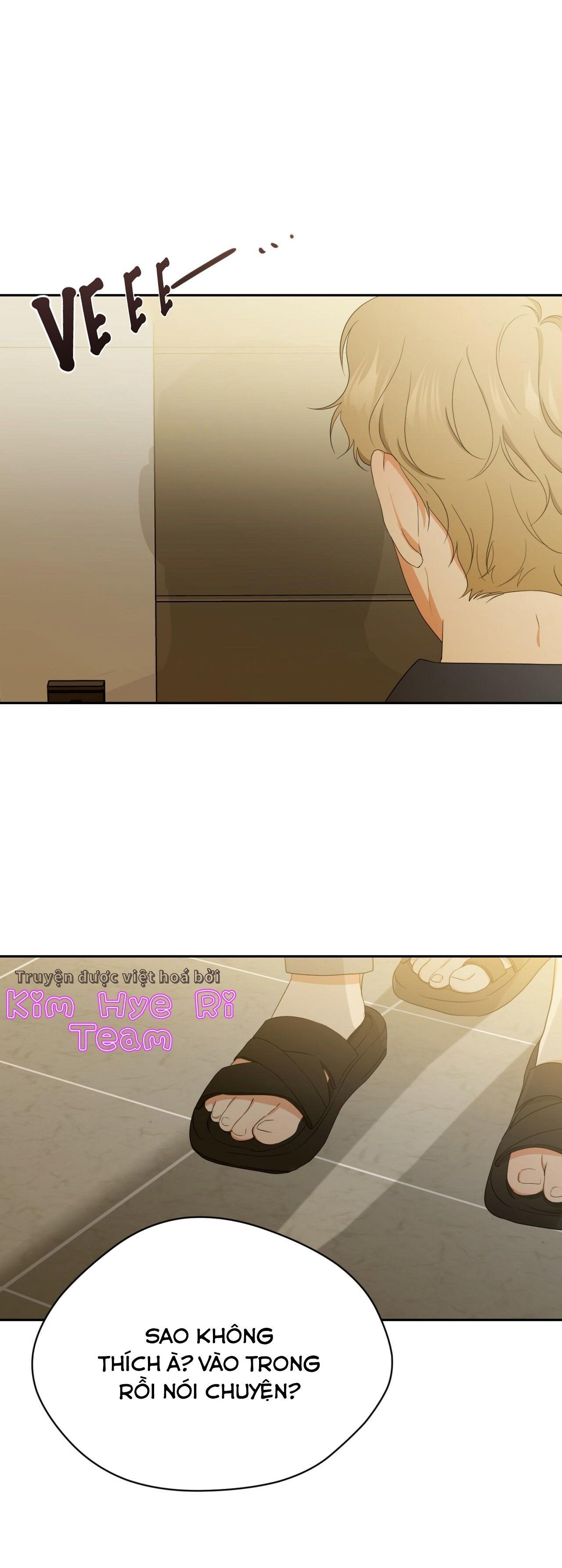 giấc mộng ngọt ngào 2 (full) chapter 20 4