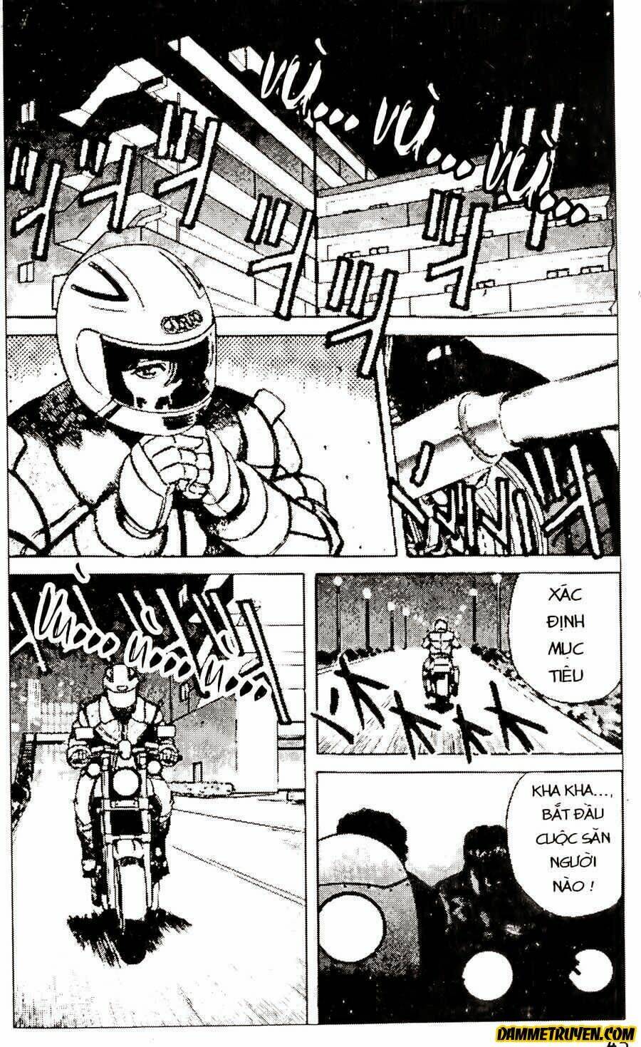 sức mạnh nhân đôi chapter 5.1 6