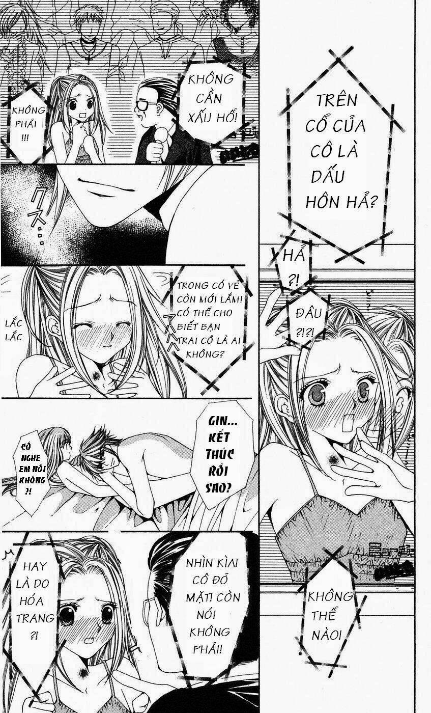 love celeb chapter 2 5