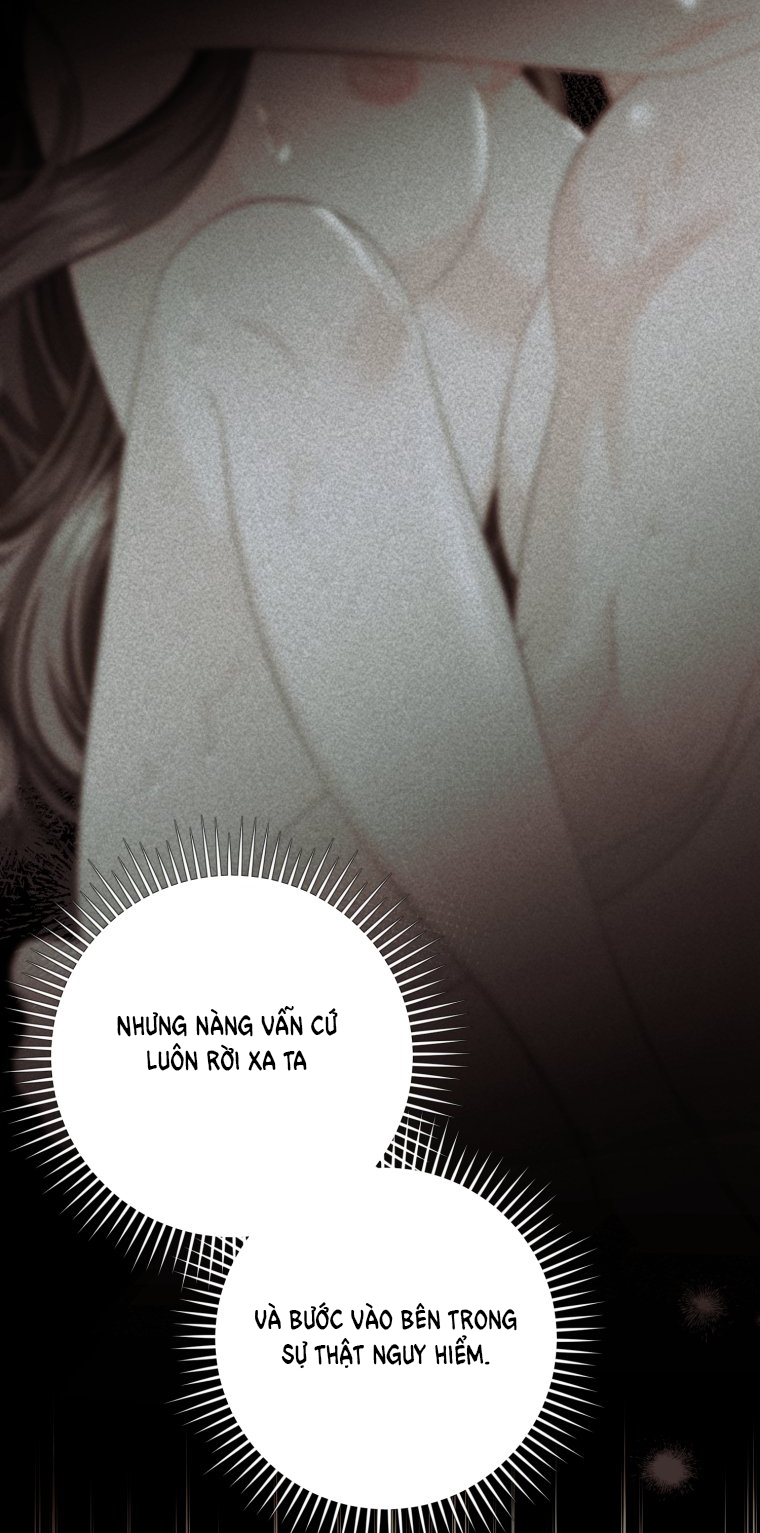 [18+] tôi đã kết hôn với kẻ thù giết cha mẹ chapter 22.1 19