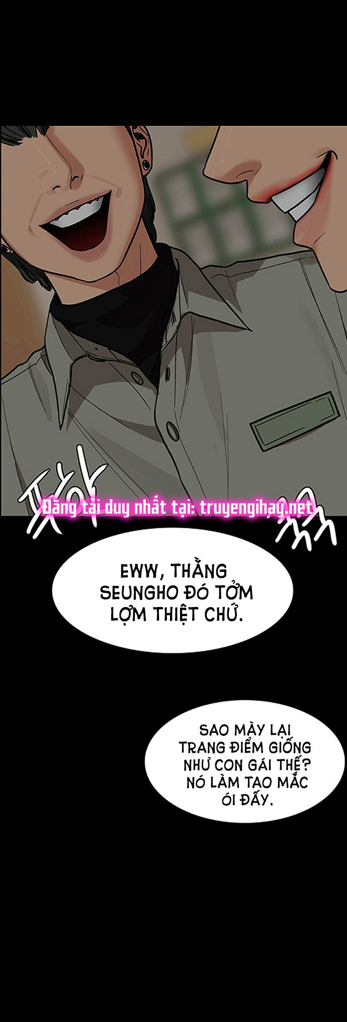 vẻ đẹp đích thực - true beauty chapter 208.2 7