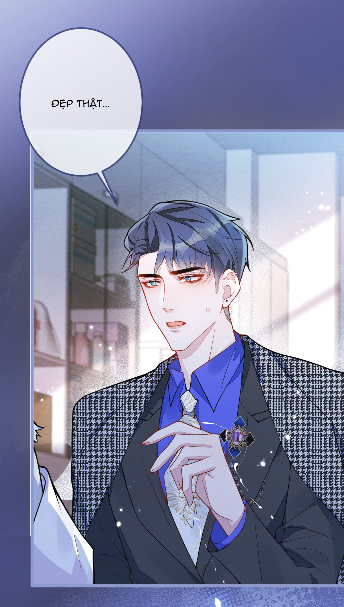 ân sủng của sói chapter 5 46