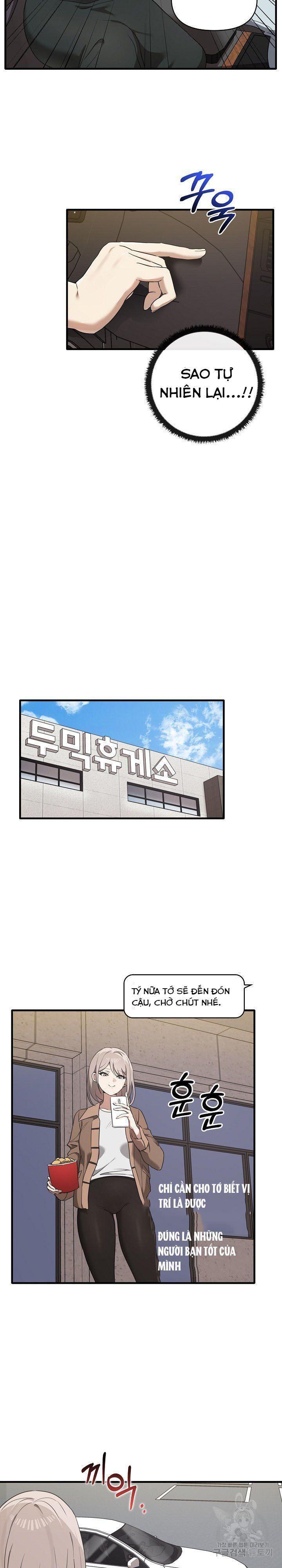 18+ thực sự em rất sướng chapter 14 12