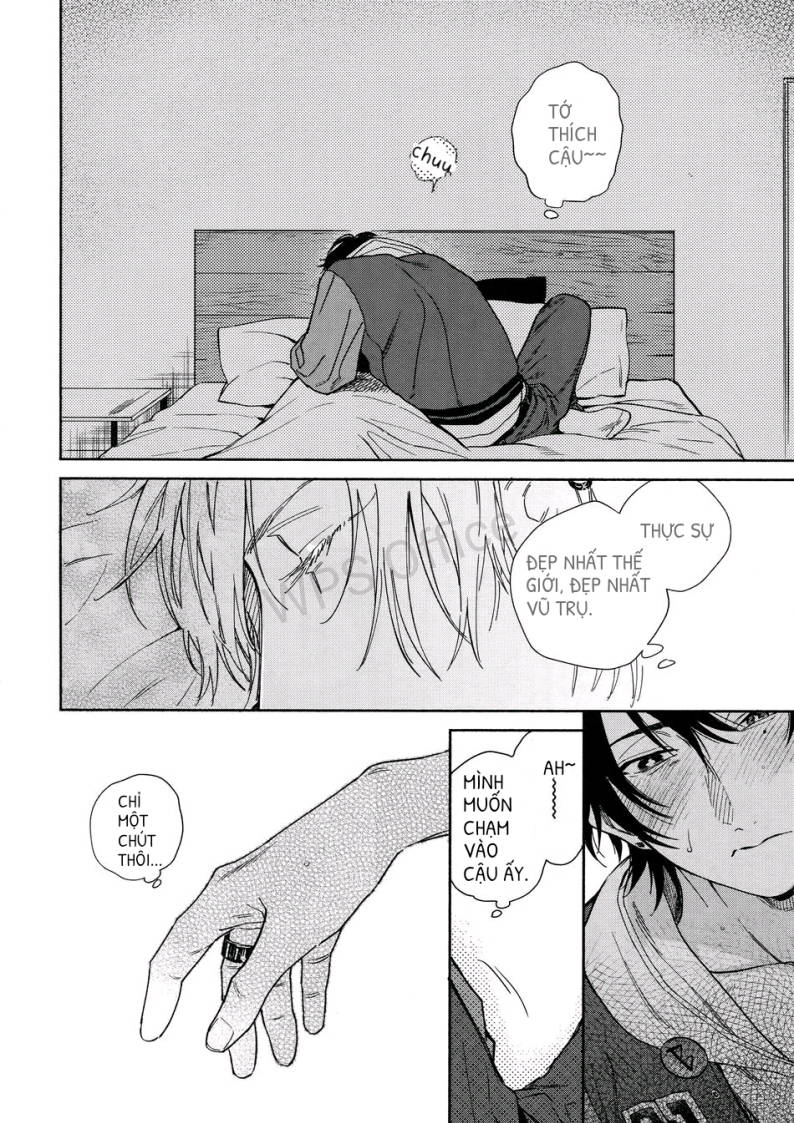 yoi no manimani - hypnosis mic dj chapter 1.1 9