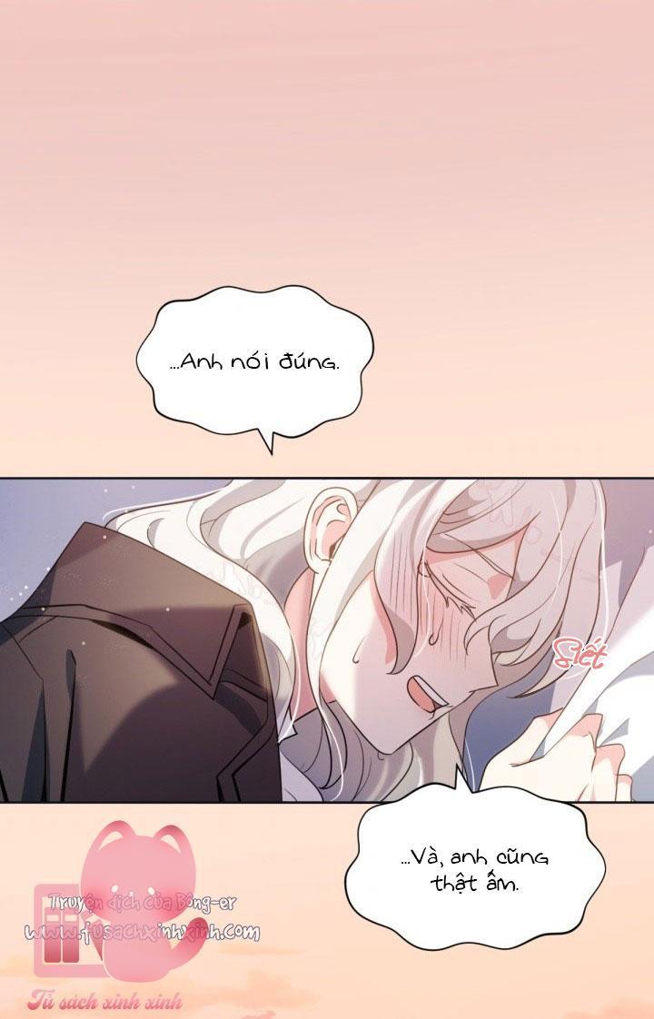 nguyện ước vô vọng của ma nữ chapter 23 54