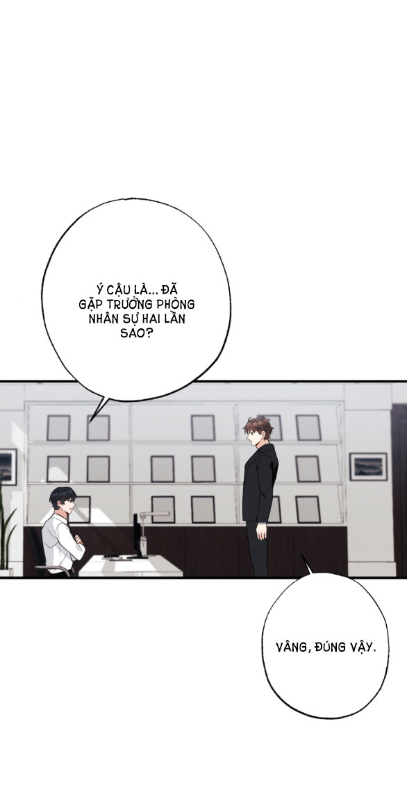 [18+] hôn nhân bị đánh cắp chapter 35.2 29