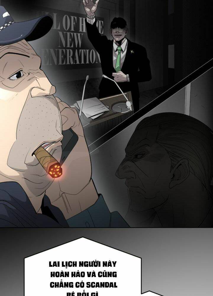kĩ nguyên của anh hùng chapter 115 23