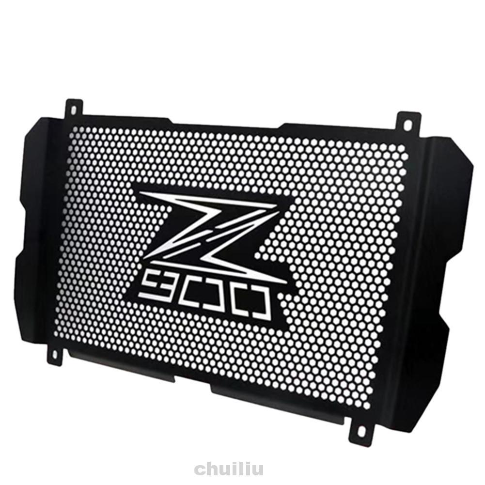 Lưới Tản Nhiệt Bằng Thép Không Gỉ Cho Xe Kawasaki Z900 17-19