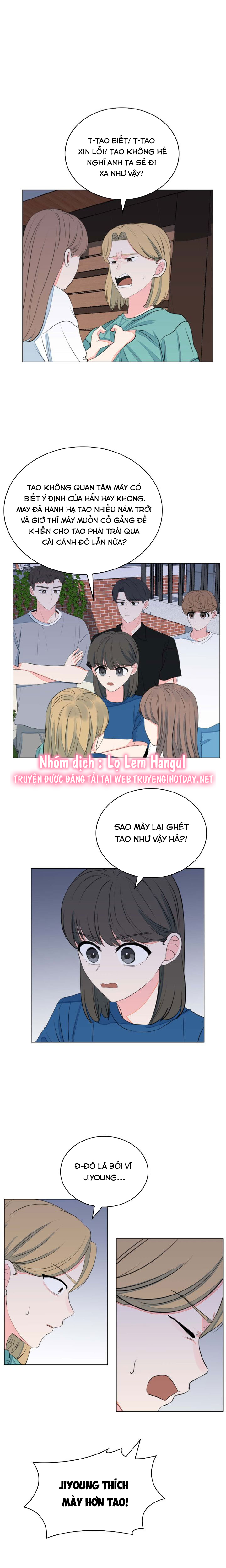 lọ lem hangul coming soon chapter 98 3