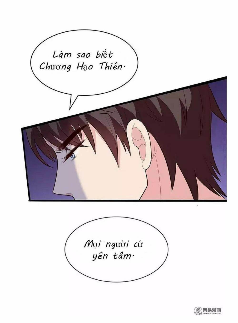 nam thần manh bảo tận diệt chapter 13 48