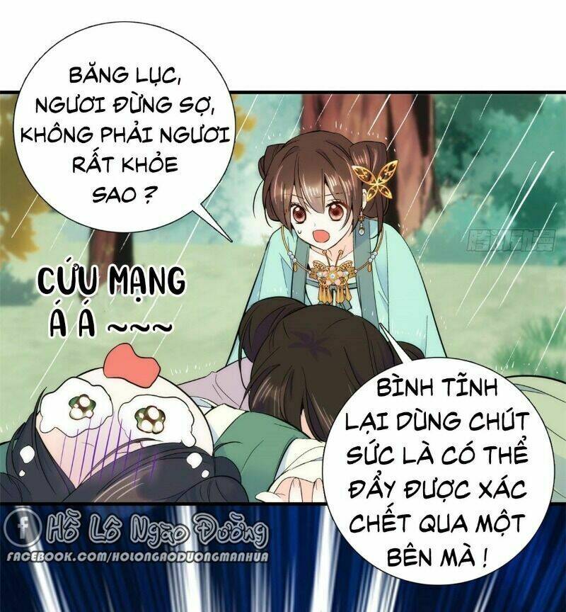 thiều quang mạn chapter 72 27