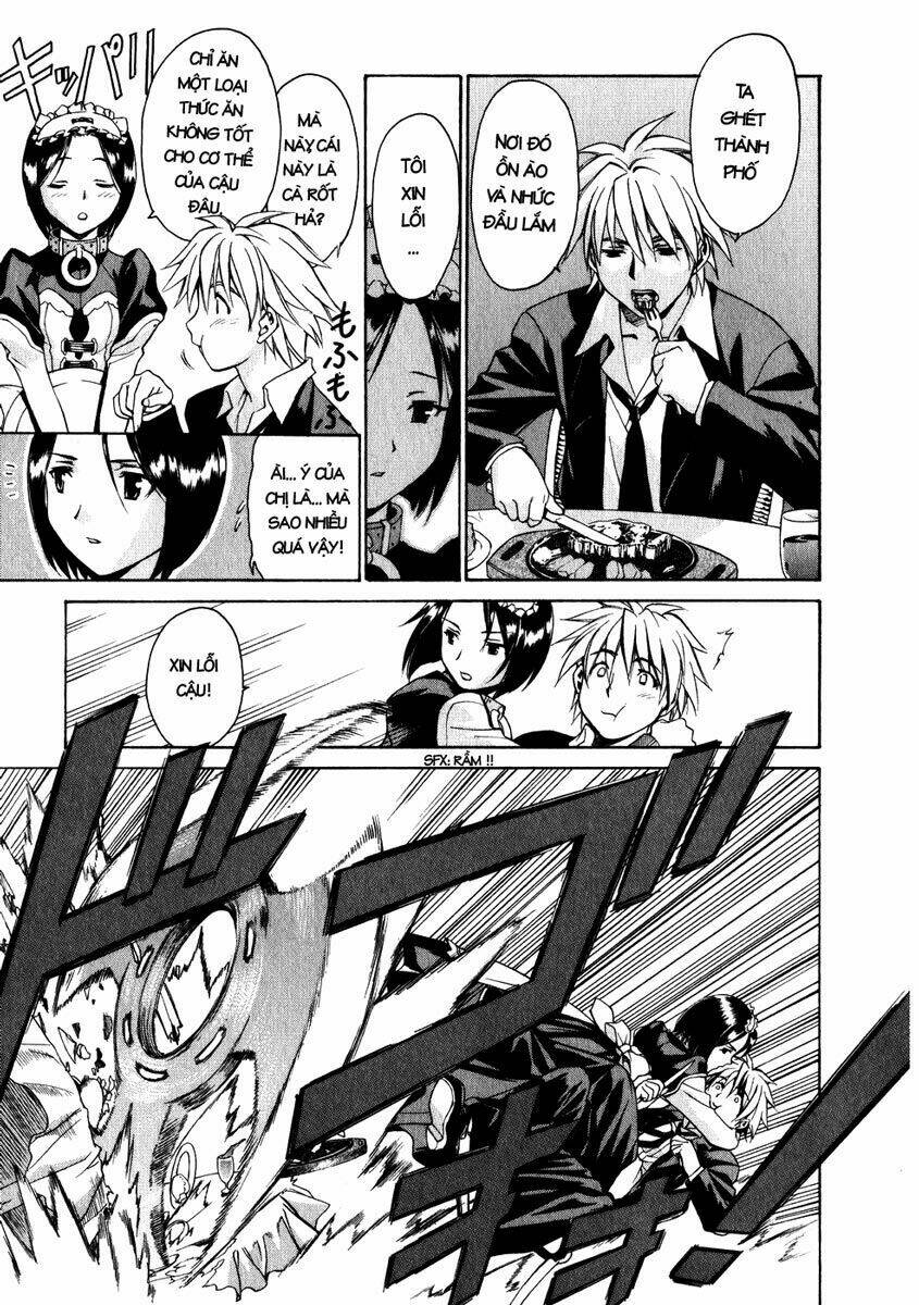 chrono crusade chapter 14 7