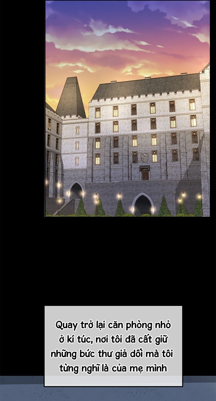 hãy trả lời em, hoàng tử! chapter 18 37
