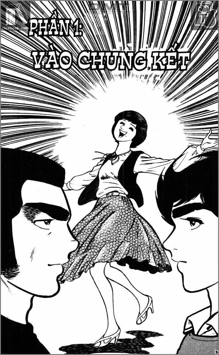 ganbare genki chapter 113 2